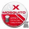 Śrut Umarex Mosquito Ribbed 5.5 mm 250 szt.